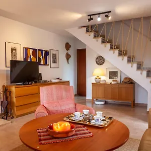 Casa De Eva En Matalascañas