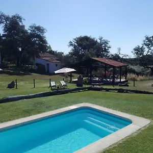 Finca Arroyo La Jara Almonaster la Real
